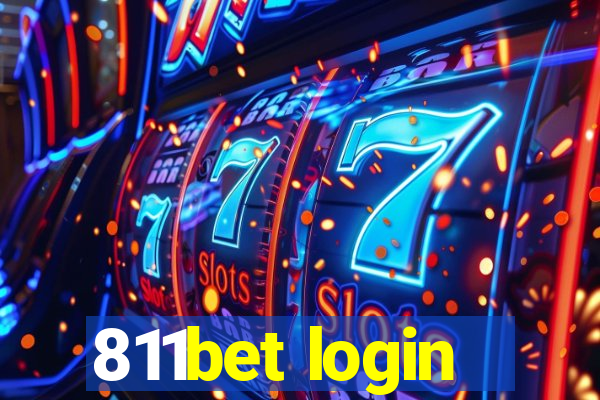 811bet login